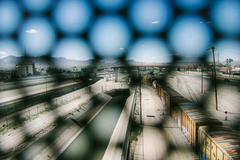 Illustration for article titled How To Catch A Freight Train Ride To Freedom